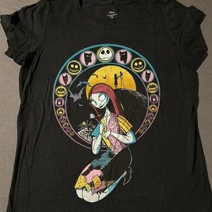 Nightmare before Xmas T-shirt